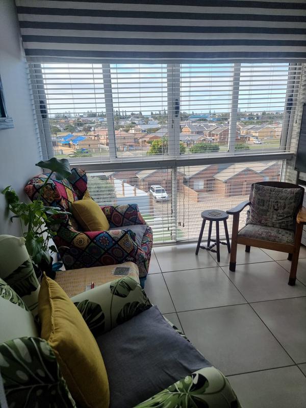 To Let 3 Bedroom Property for Rent in Hartenbos Central Western Cape